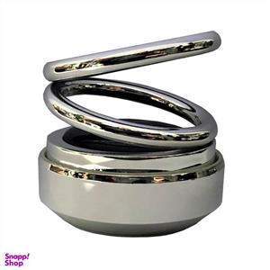 خوشبو کننده خودرو مدل SOLAR چرخشی کد SIL