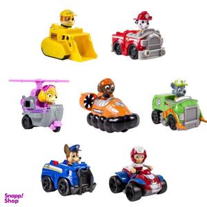 فیگور طرح سگ های نگهبان مجموعه 7 عددی