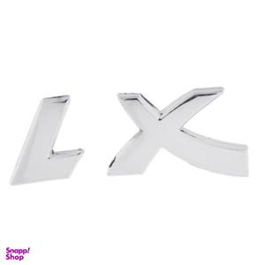 آرم گلگیر خودرو چیکال مدل P-185-LX مناسب برای پژو 206