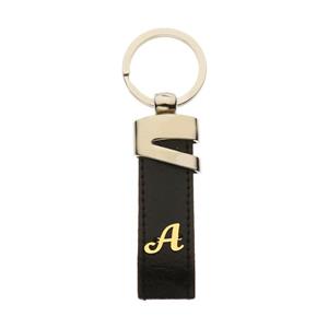جاکلیدی طلا 18 عیار مردانه مایا ماهک مدل MO0173 Maya Maahak MO0173 Gold Keyholder For Men