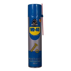 اسپری روان کننده فالکون مدل WD-40 حجم 300 میلی لیتر