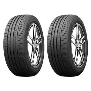 لاستیک خودرو کاپسن مدل S2000 سایز 245/40/19 