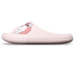 دمپایی دخترانه مدل پوش کد Pk-90002