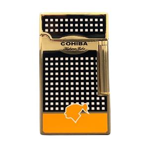 فندک کوهیبا مدل چرخ بغل کد DKD-919