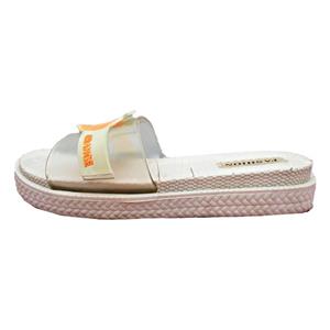 دمپایی دخترانه مدل نیکتاپوش کد 2