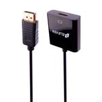 مبدل DisplayPort به HDMI الون مدل CV-1002