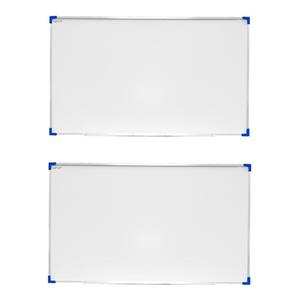 تخته وایت برد آفرین کد M01N سایز 100×200 سانتی متر بسته 2 عددی