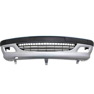 سپر جلو مهرساز کد 05020430 مناسب برای پژو پارس