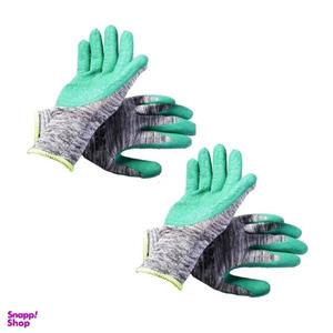 دستکش ایمنی ای بی زد مدل GL112 بسته 2 عددی
