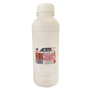 کیلر فوری پایه آب جی یو ال مدل CLEAR SHINE  حجم 1000 میلی لیتر