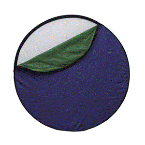 Phottix 7 in 1 Light Multi Collapsible Reflector 80cm