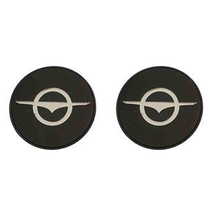 درپوش رینگ قطعه سازان کبیر مدل RING-HAIMA-962 مناسب برای هایما S7 مجموعه 2 عددی