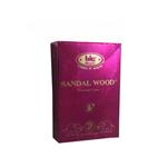 عود مدل مخروطی بیک sandal wood بسته 15 عددی