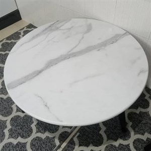 برچسب کابینت طرح سنگ هایگلاس مدل 3530 -