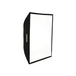 سافت باکس هنسل مدل Hensel soft box 75*75