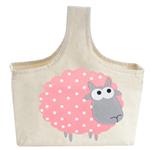 ارگانایزر کودک هیاهو مدل Pink sheep کد 140