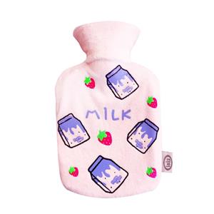 کیسه آب گرم ایسیز مدل Milk کد Is330