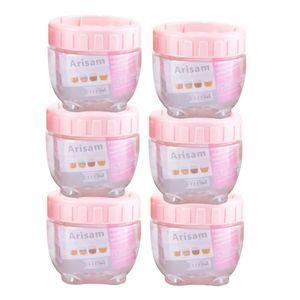 بانکه آریسام مدل m1 کد 111 مجموعه 6 عددی