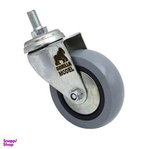چرخ گردان مدل گوریلا کد YP-PICHI-LASTICI-100MM