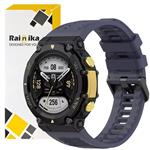 بند رینیکا مدل 2 TREX مناسب برای ساعت هوشمند امیزفیت T-Rex 2