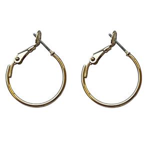 گوشواره دخترانه اکسسورایز مدل HE01