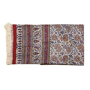 قلمکاری  رومیزی قلمکار صدر مدل گلدانی کد 140 -