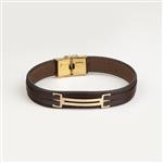 Maya Maahak MB1482 Gold Bracelet For Men