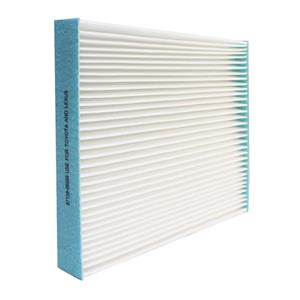 فیلتر کابین فیلتر دم کد  87139-06050 مناسب برای کمری