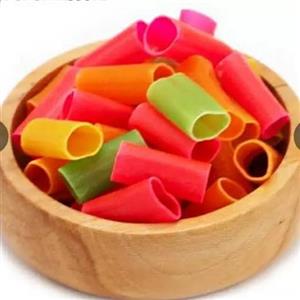 پفک هندی لوله ای - 1000 گرم
