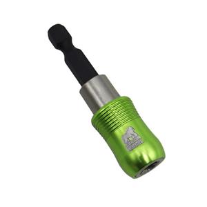رابط سری پیچ گوشتی مغناطیسی مدل گوریلا کد YP-BITKHOR-1/4INCH