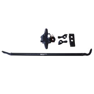 تایلیور تیوپلس مدل داگ کد YP-KAMIYOON-TIYOPLAS-118CM مجموعه 5 عددی