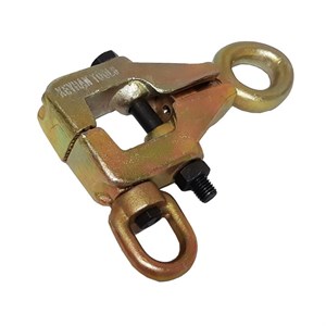 گیره صافکاری دوقلاب کیهان مدل AT - 0020