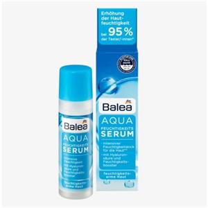 سرم پوست باله آ مدل Aqua Serum حجم 30 میلی لیتر