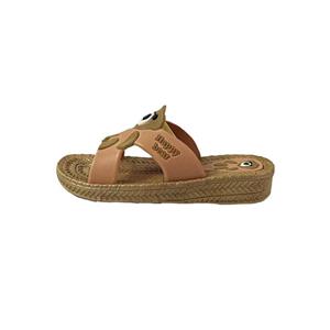 دمپایی دخترانه مدل نیکتا پوش کد 519