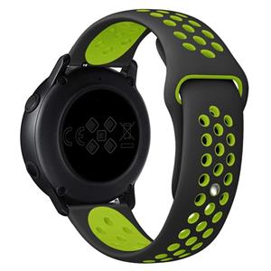 بند راینو مدل R-Nik مناسب برای ساعت هوشمند هایلو Solar LS05 / RT LS05S