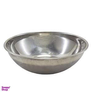 کاسه آبگوشت خوری استیل size16