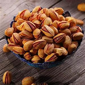 پسته زعفرانی - 1000گرم