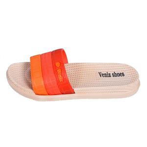 دمپایی دخترانه ونیز مدل ZSH.3021