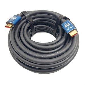 کابل HDMI ایکس فورتک مدل  4K طول 20 متر