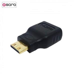 مبدل Mini HDMI به HDMI مدل G3