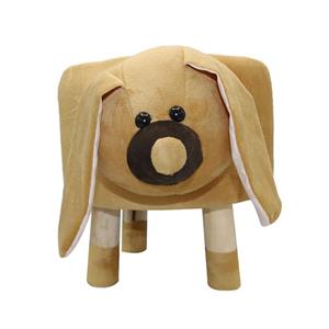 پاف کودک مدل خرگوش