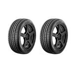 لاستیک خودرو نانکنگ مدل NS25 سایز 255/40R18