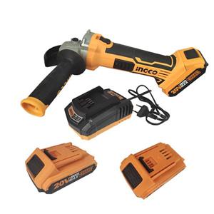 مجموعه 4 عددی مینی فرز شارژی اینکو مدل CAGLI--1151