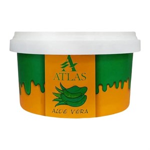 موم موبر اطلس مدل Y_Aloe حجم 700 میلی لیتر -