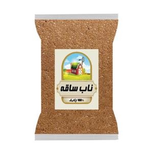 بلغور گندم درجه یک ناب ساقه 1 کیلوگرم 