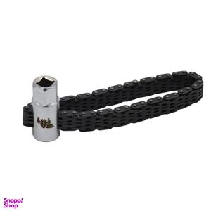 آچار فیلتر روغن زنجیری مدل سویفت کد YP-INDIA-20CM