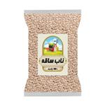 لوبیا سفید ریز درجه یک ناب ساقه - 500 گرم