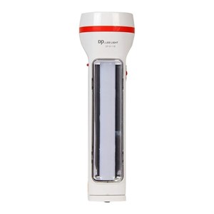 چراغ قوه دستی دی پی دو حالته شارژی DP- 9111B