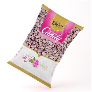 نقل گل محمدی - 500گرم