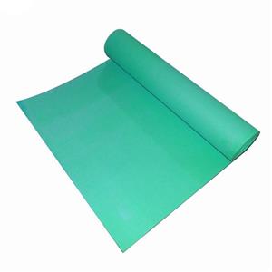 زیر انداز یوگا مدل یوگی متس ZAD ضخامت 6 میلی متر